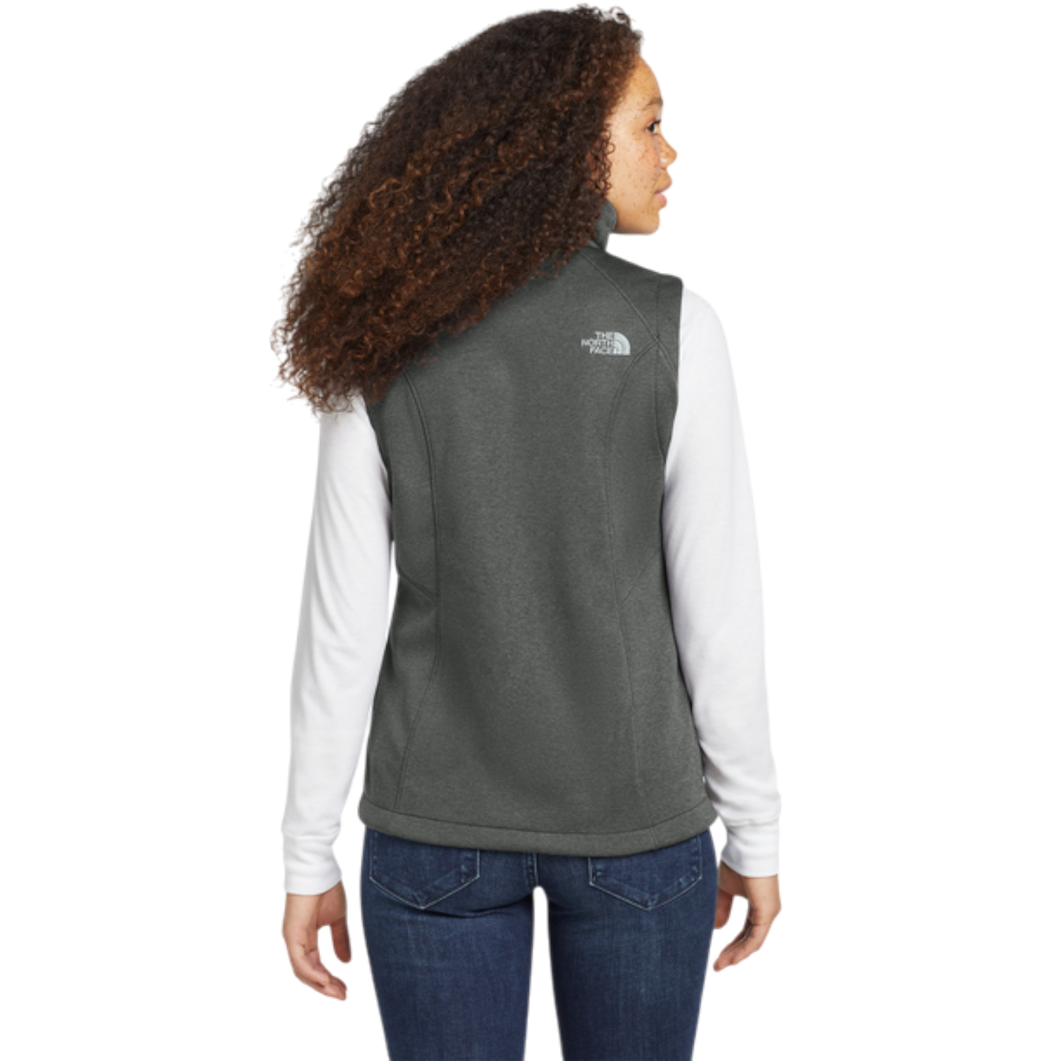 The North Face® Women's Ridgewall Soft Shell Vest