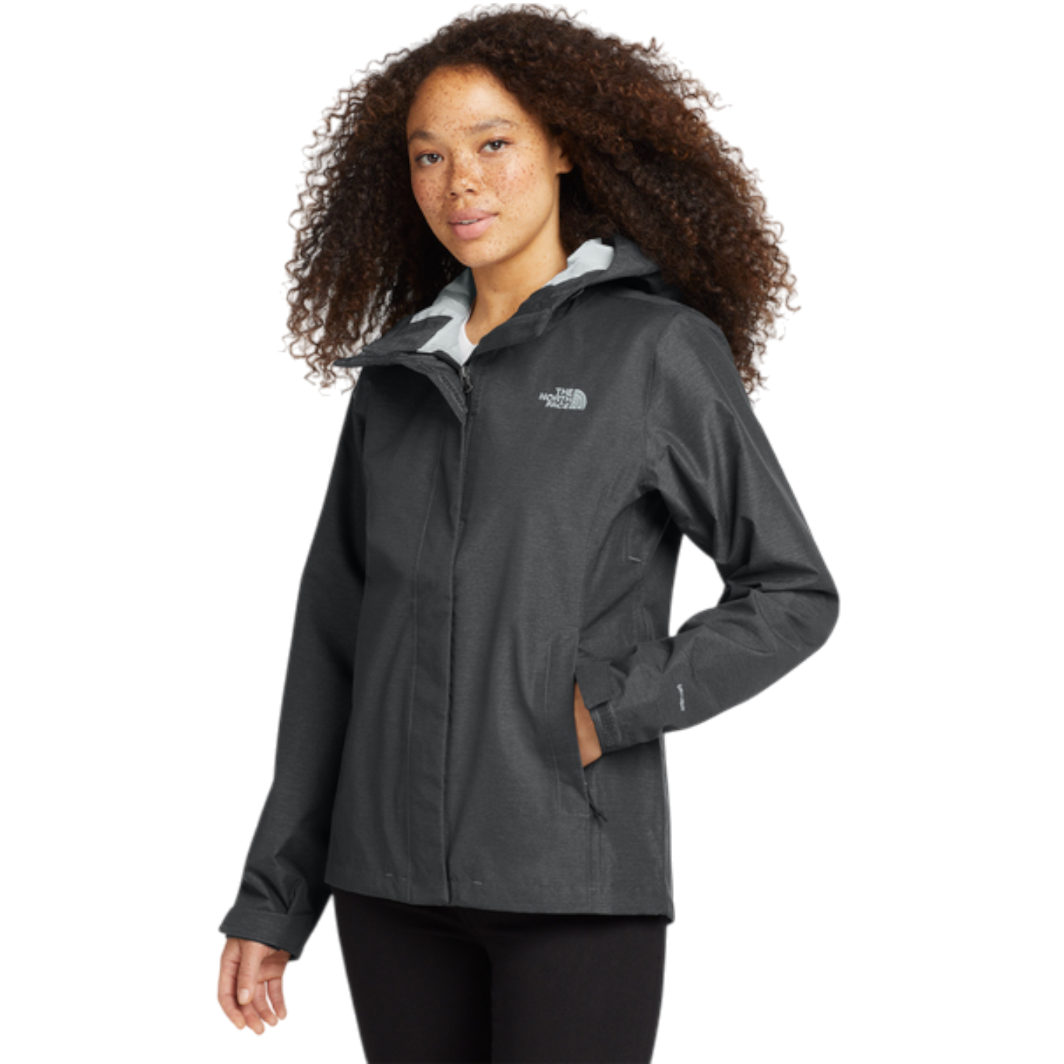 The North Face® Women's DryVent™ Rain Jacket