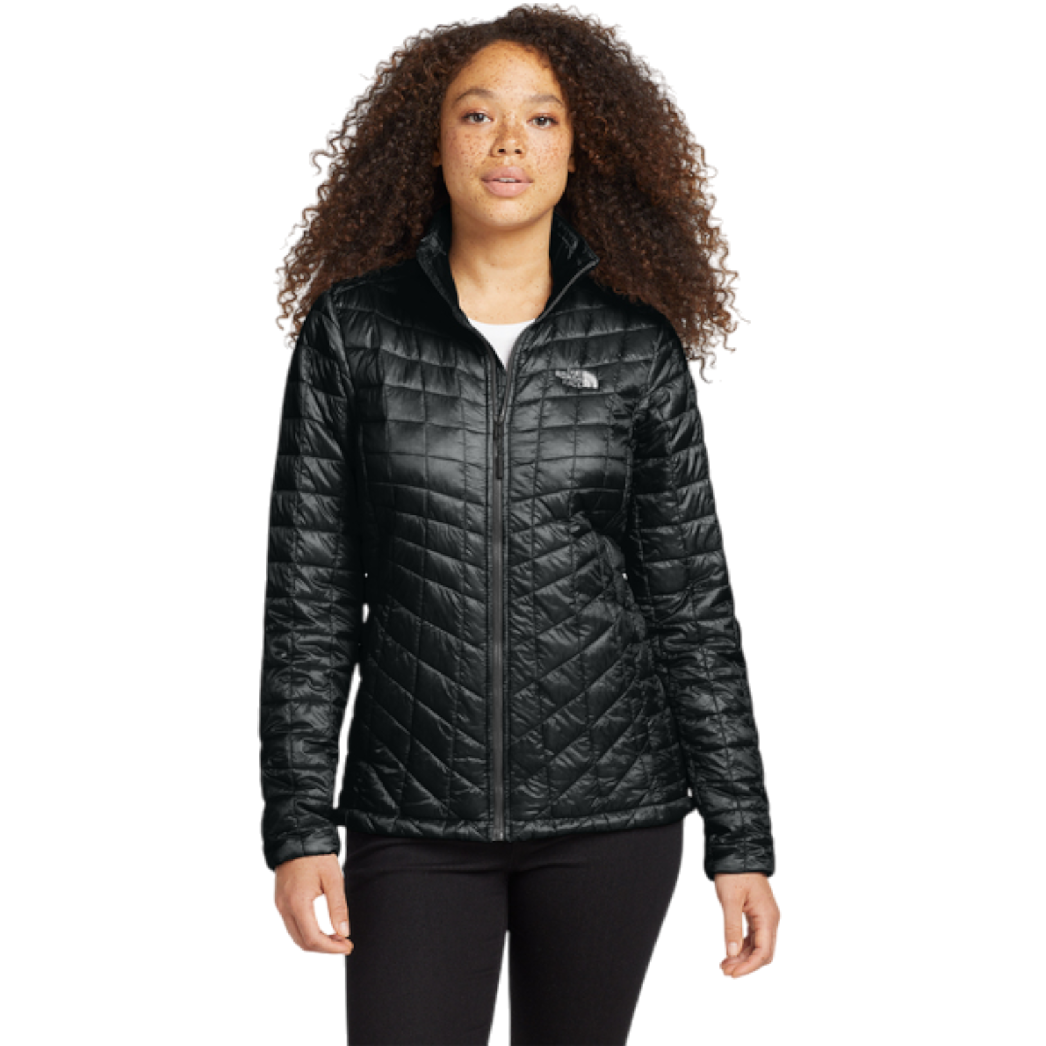 The North Face® Women's ThermoBall™ Trekker Jacket