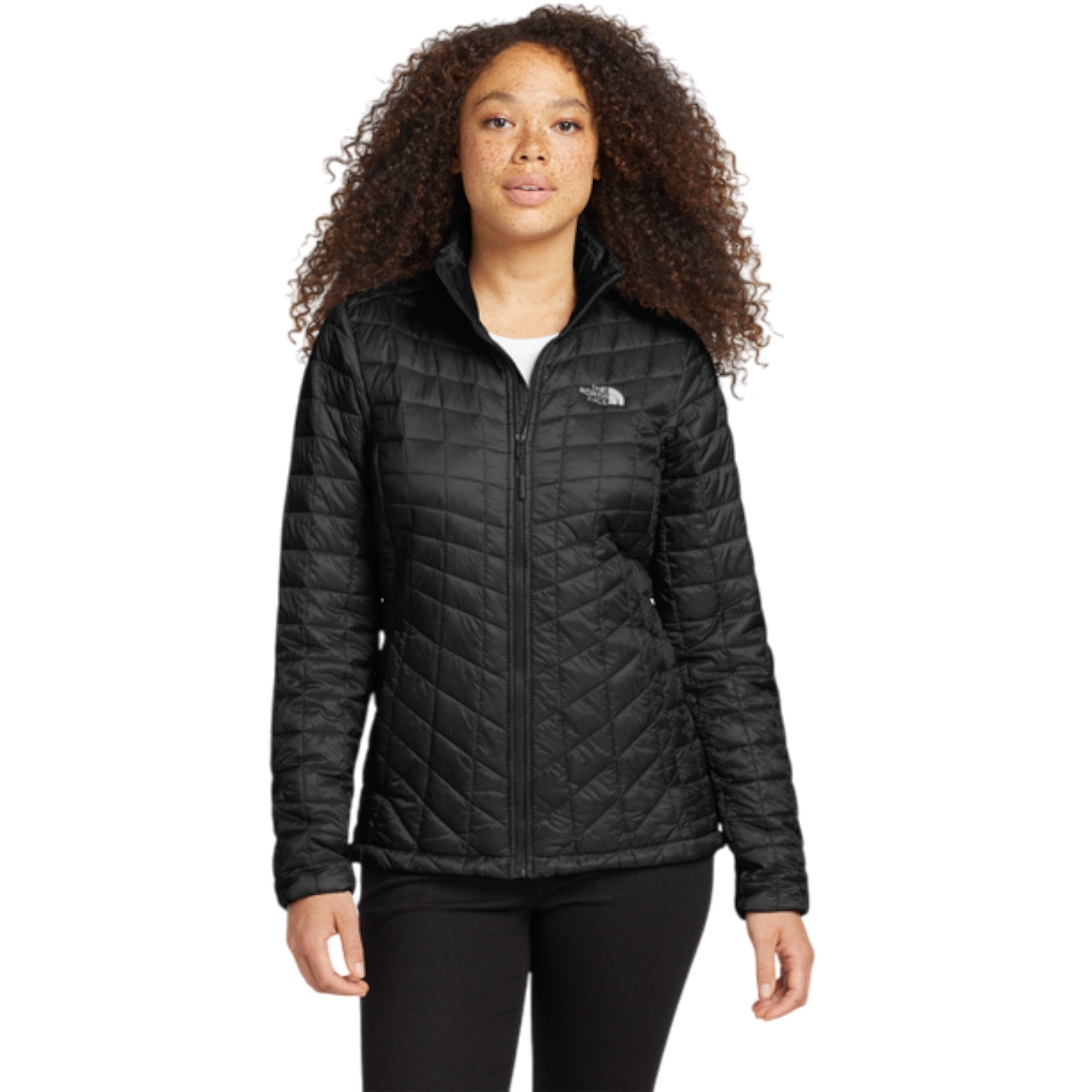 The North Face® Women's ThermoBall™ Trekker Jacket