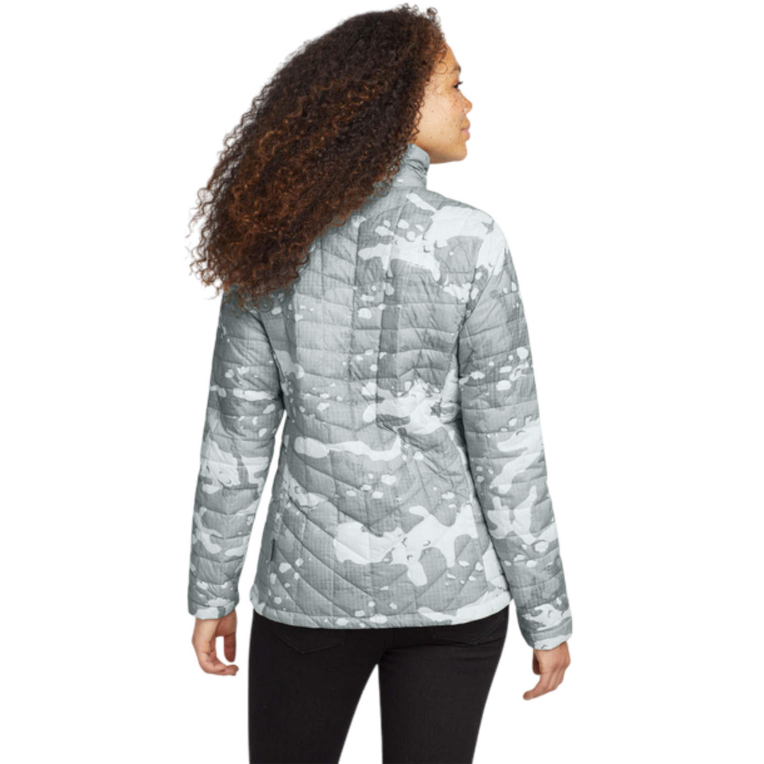 The North Face® Women's ThermoBall™ Trekker Jacket