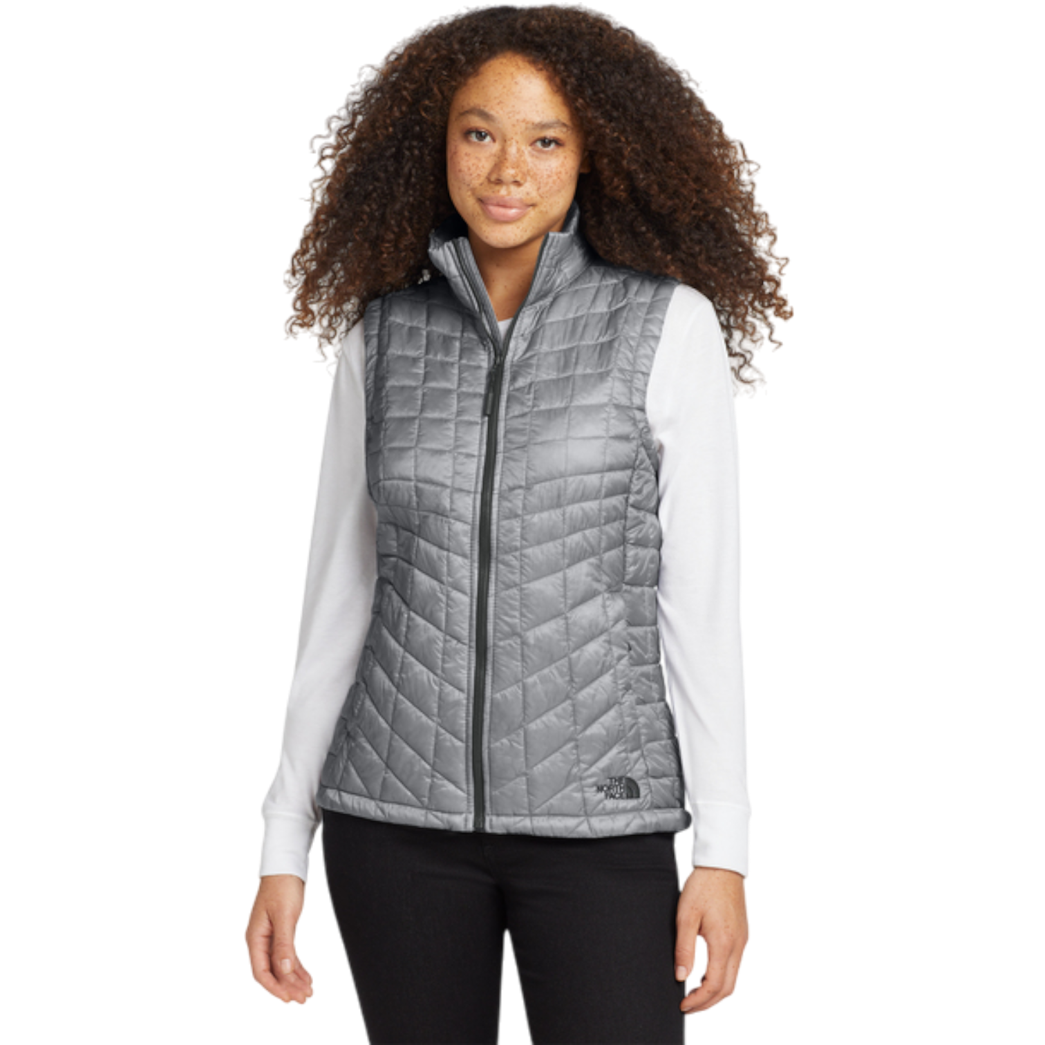 The North Face® Women's ThermoBall™ Trekker Vest
