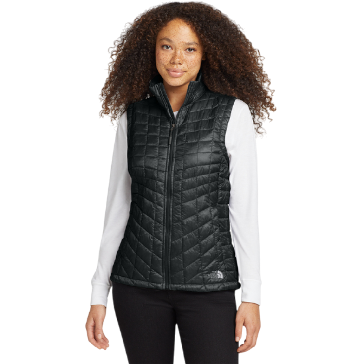 The North Face® Women's ThermoBall™ Trekker Vest