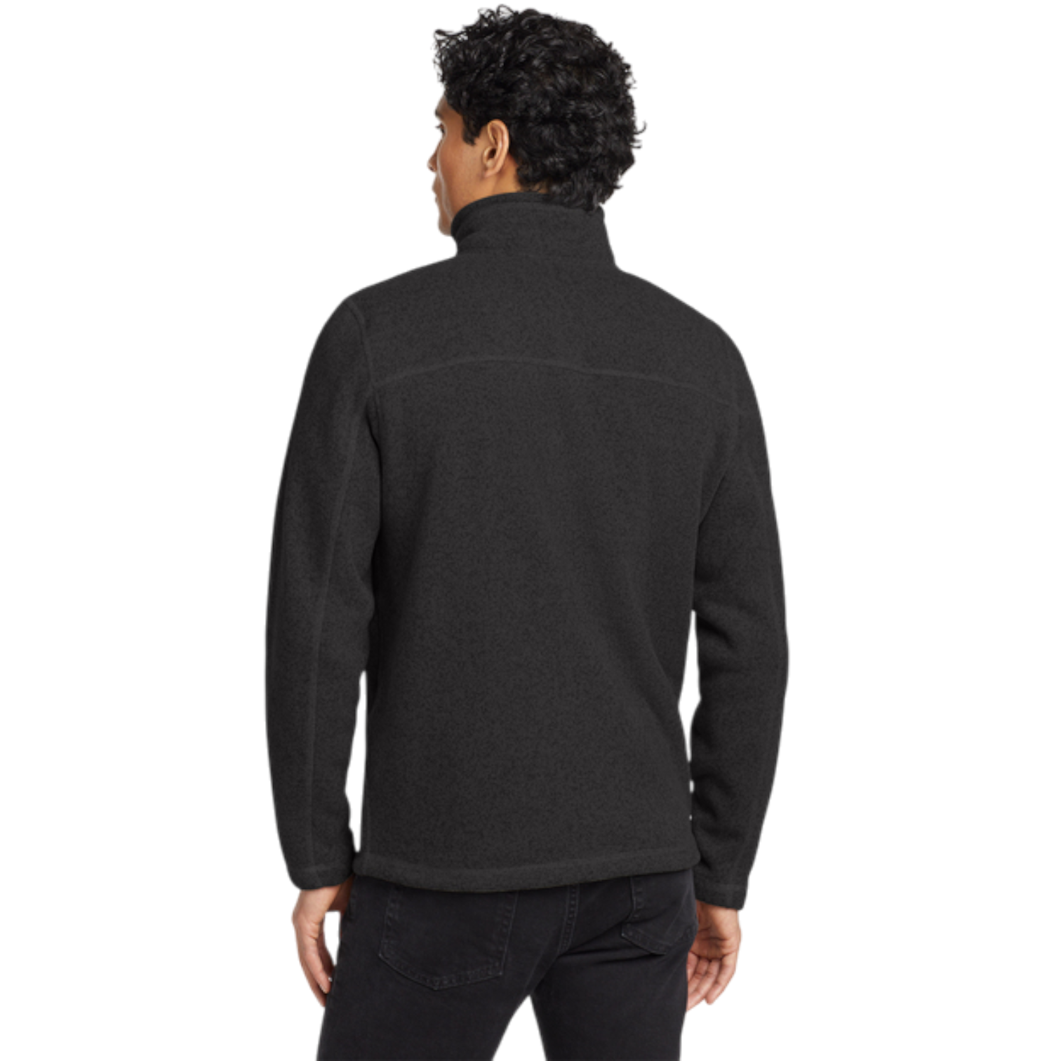 The North Face® Sweater Fleece Jacket