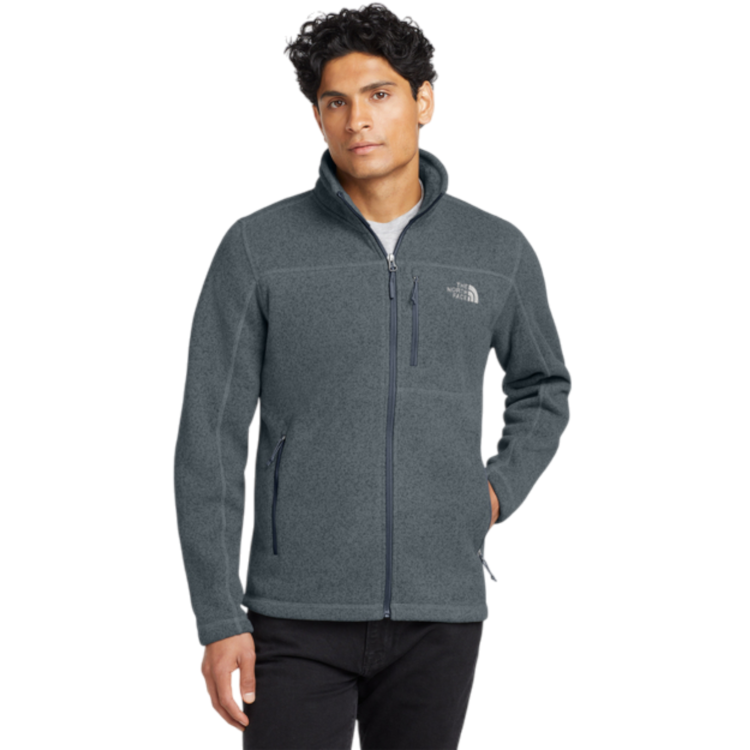 The North Face® Sweater Fleece Jacket