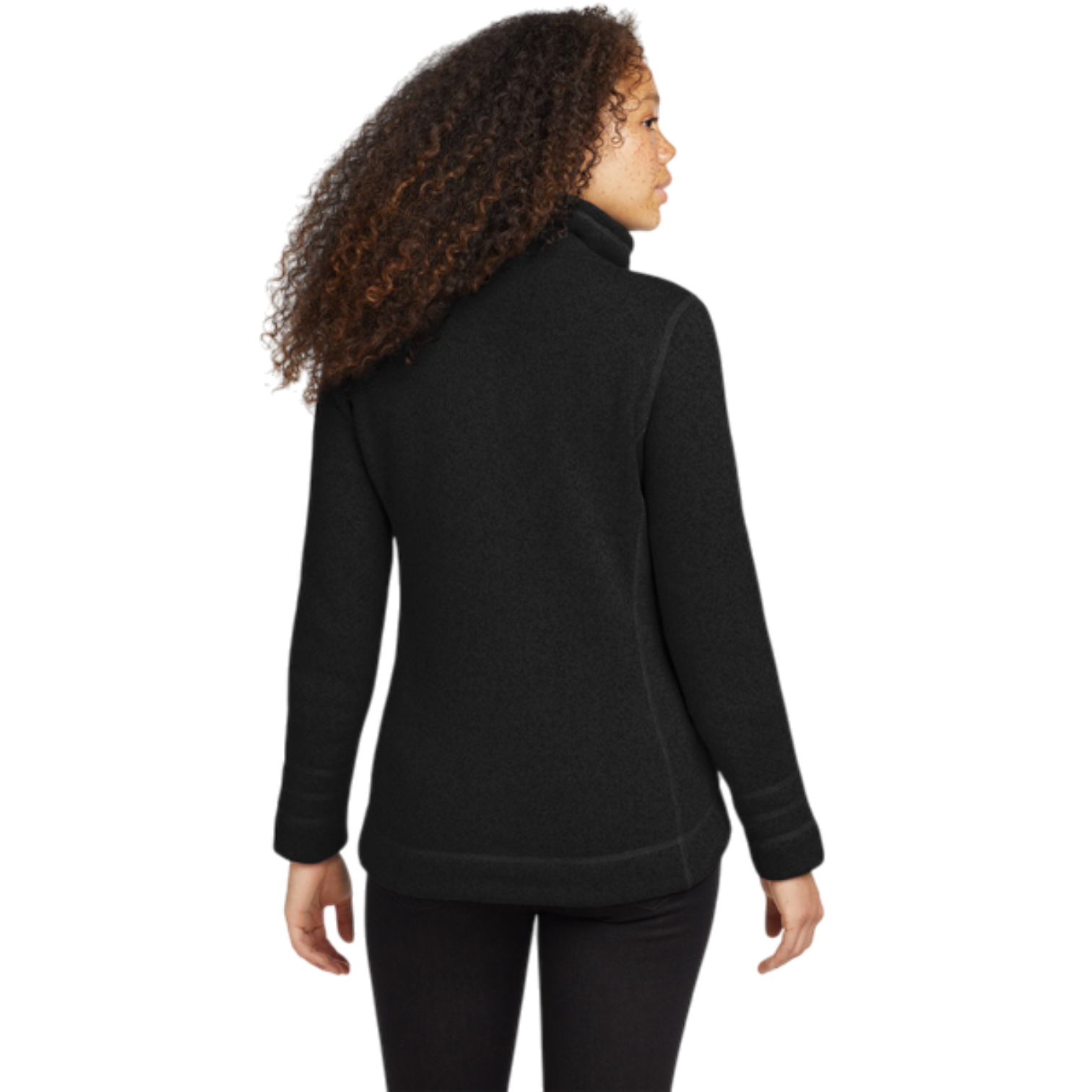 The North Face® Women's Sweater Fleece Jacket