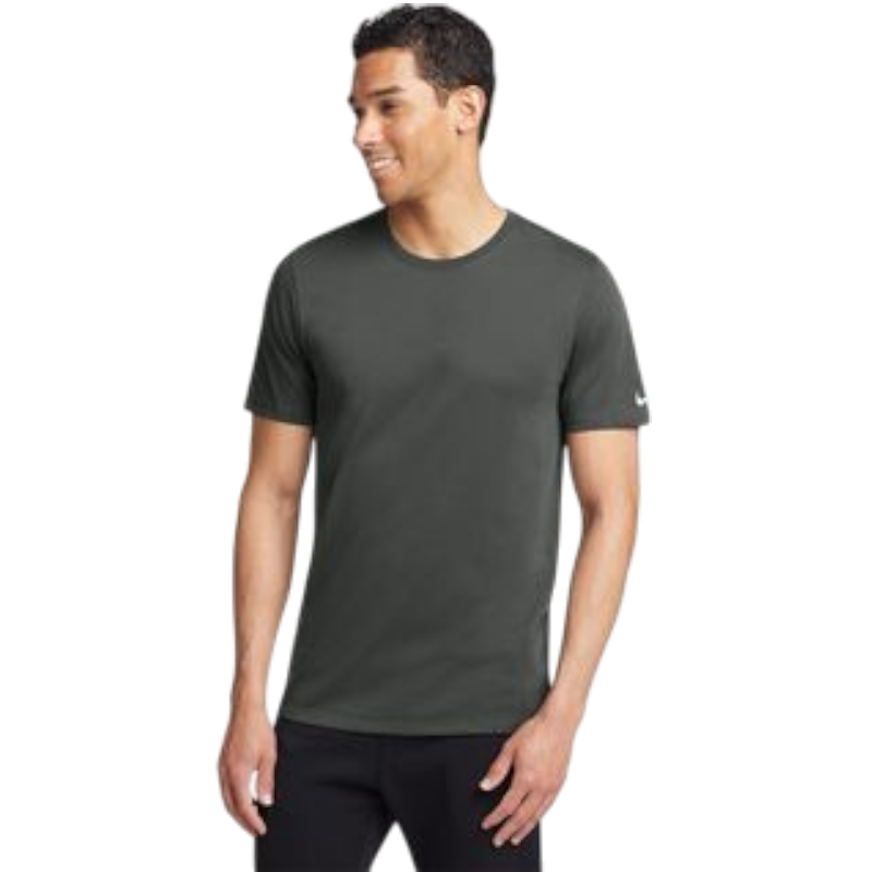 Nike Dri-FIT Cotton/Poly Tee