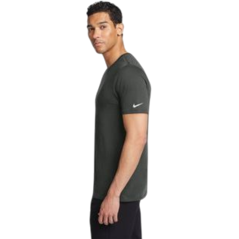 Nike Dri-FIT Cotton/Poly Tee