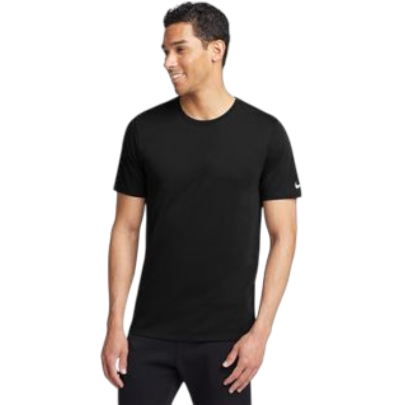 Nike Dri-FIT Cotton/Poly Tee