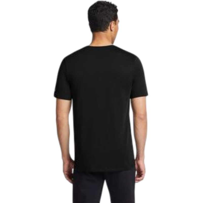 Nike Dri-FIT Cotton/Poly Tee