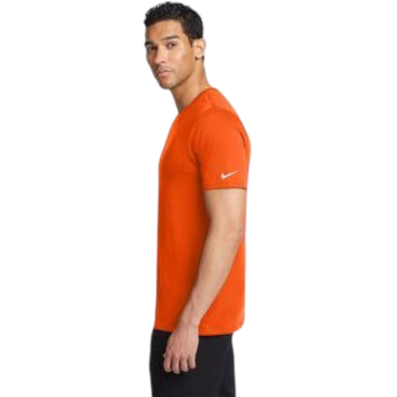 Nike Dri-FIT Cotton/Poly Tee