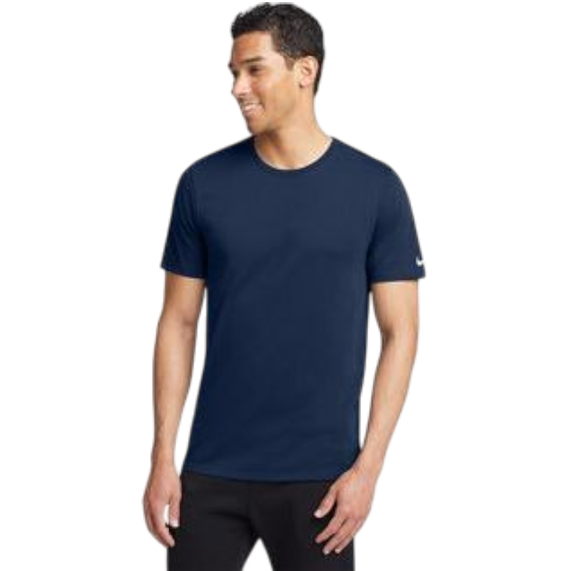 Nike Dri-FIT Cotton/Poly Tee