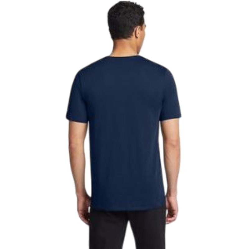 Nike Dri-FIT Cotton/Poly Tee