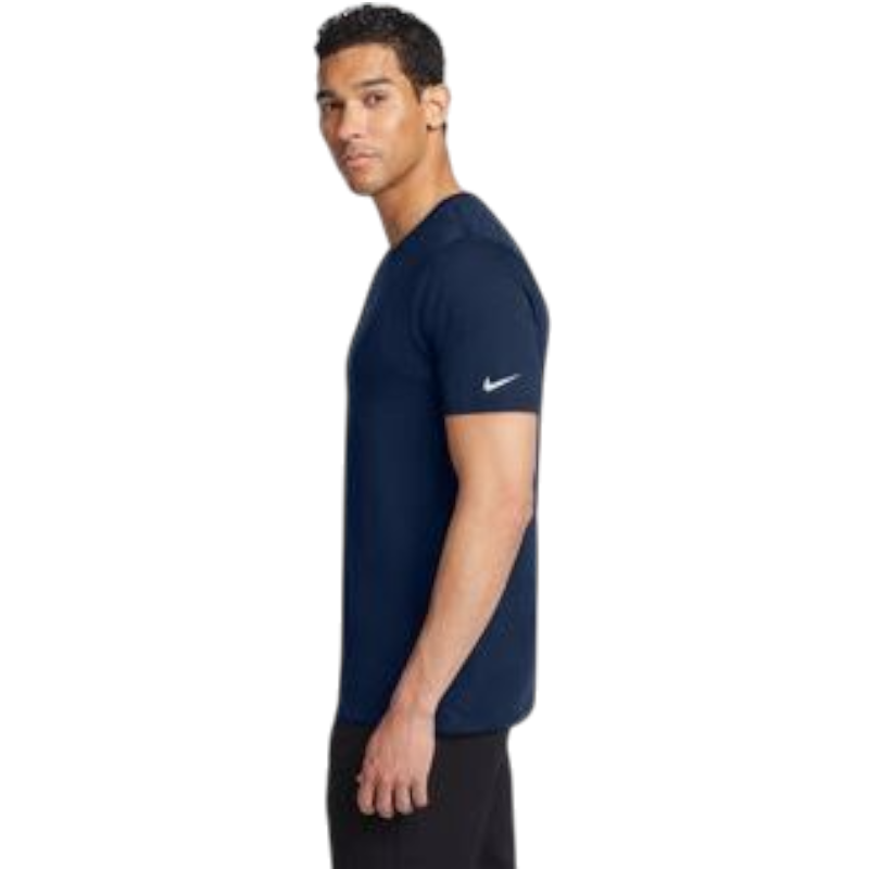 Nike Dri-FIT Cotton/Poly Tee