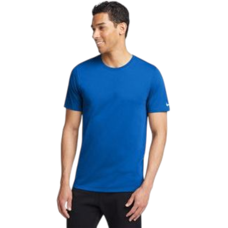 Nike Dri-FIT Cotton/Poly Tee