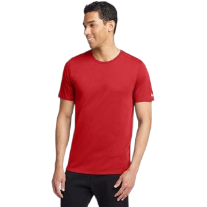 Nike Dri-FIT Cotton/Poly Tee