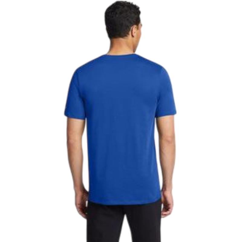 Nike Dri-FIT Cotton/Poly Tee