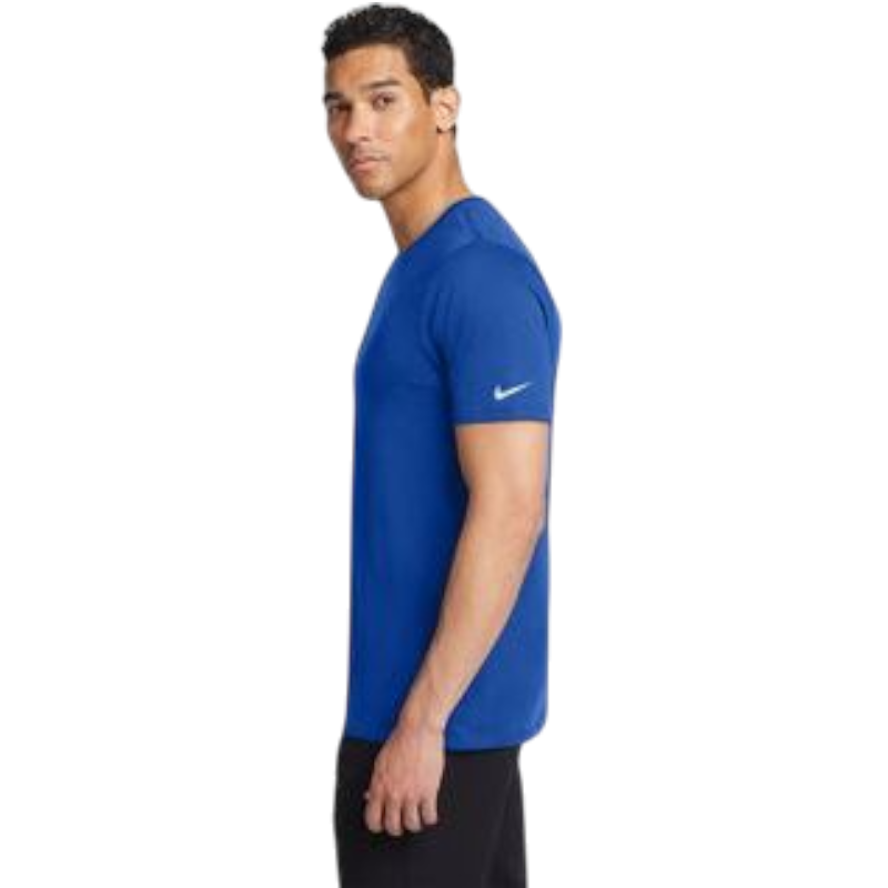 Nike Dri-FIT Cotton/Poly Tee