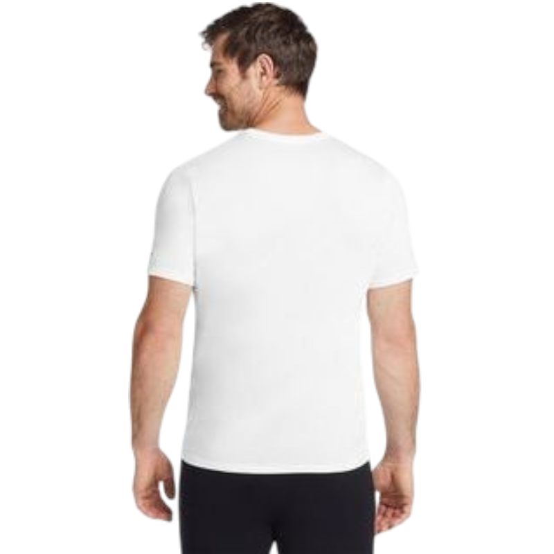Nike Dri-FIT Cotton/Poly Tee