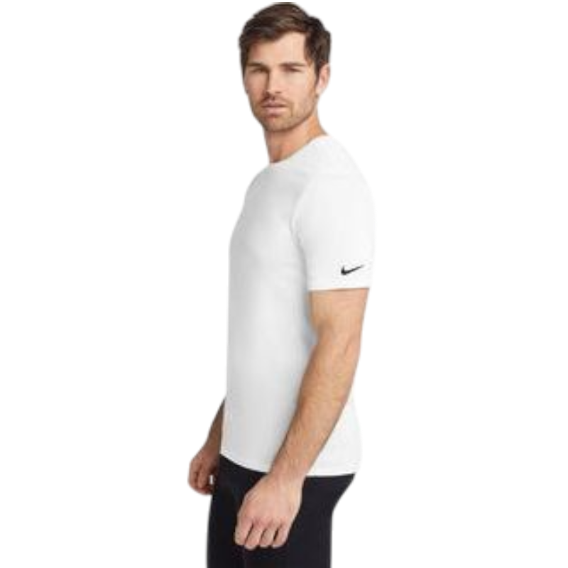 Nike Dri-FIT Cotton/Poly Tee