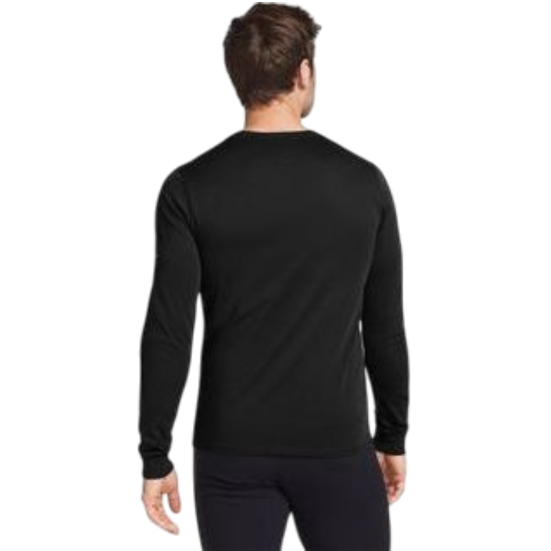 Nike Dri-FIT Cotton/Poly Long Sleeve Tee