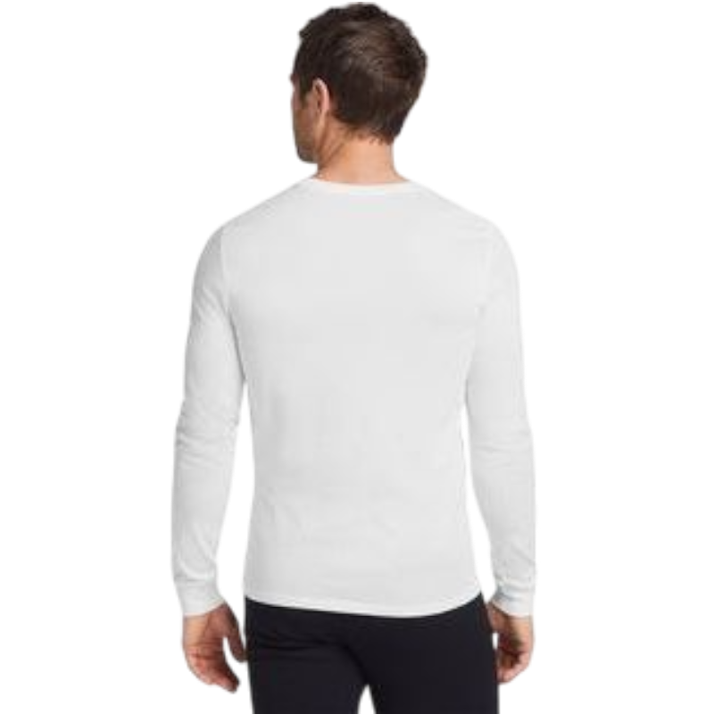 Nike Dri-FIT Cotton/Poly Long Sleeve Tee