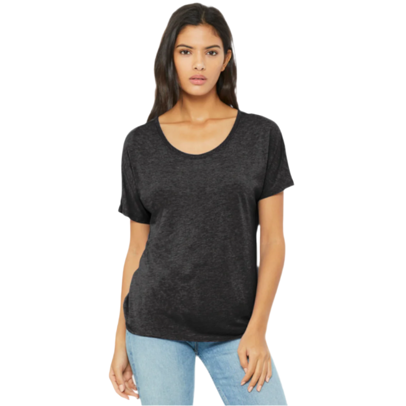 BELLA+CANVAS ® Women’s Slouchy Tee