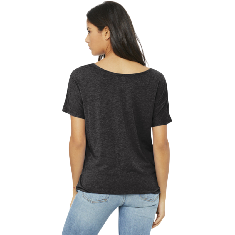 BELLA+CANVAS ® Women’s Slouchy Tee