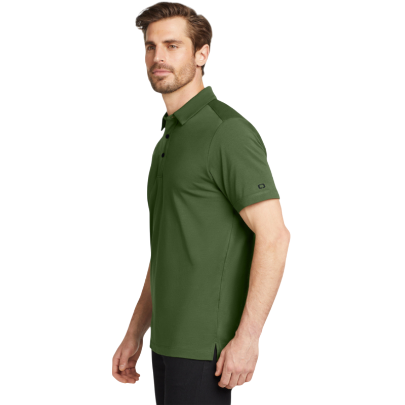 OGIO ® Limit Polo