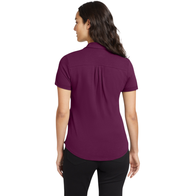 OGIO ® Women's Limit Polo