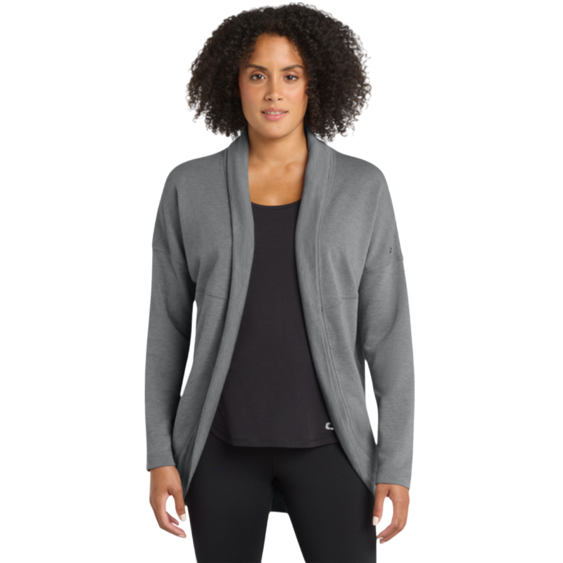 OGIO® Women's Luuma Cocoon Fleece