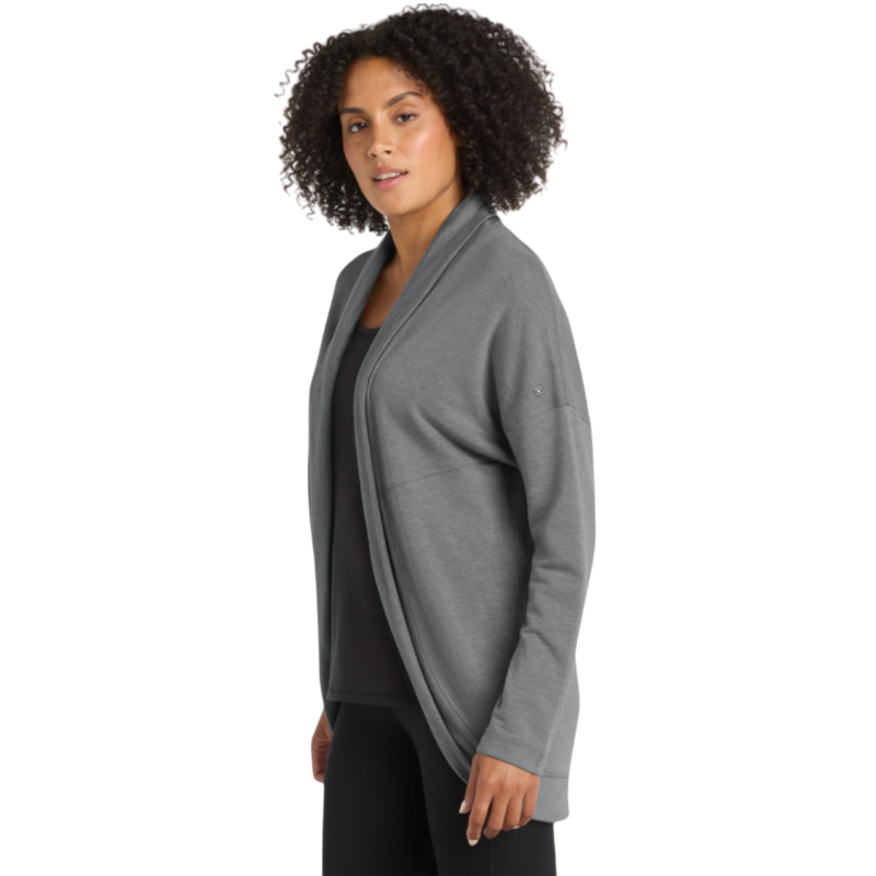OGIO® Women's Luuma Cocoon Fleece