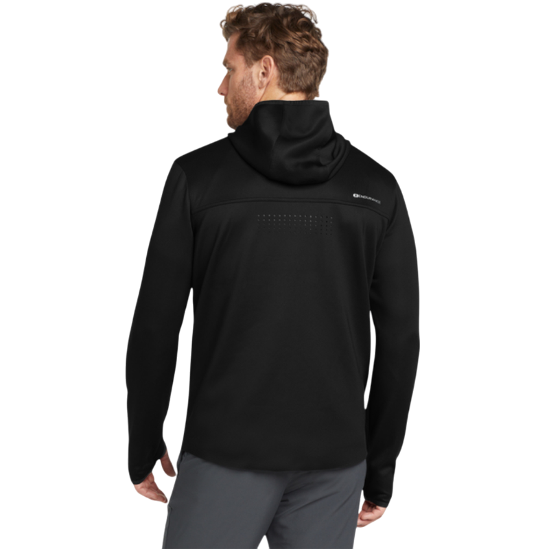 OGIO ® Stealth Full-Zip Jacket