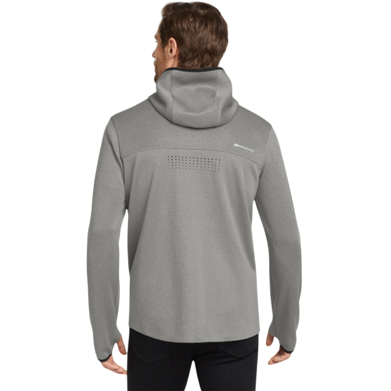 OGIO ® Stealth Full-Zip Jacket