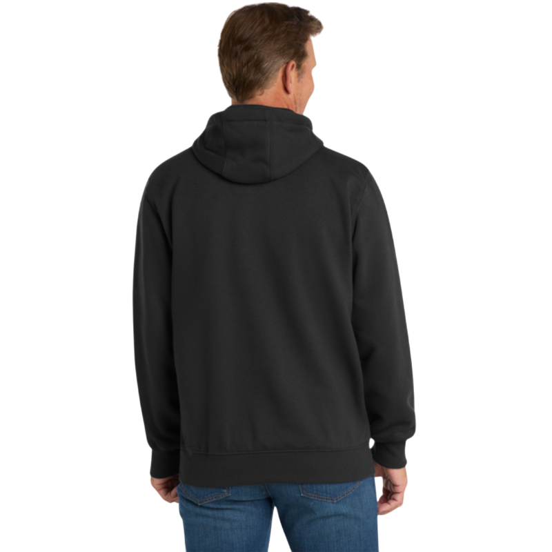 Carhartt ® Rain Defender ® Paxton Heavyweight Hooded Sweatshirt