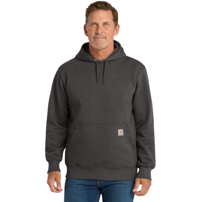 Carhartt ® Rain Defender ® Paxton Heavyweight Hooded Sweatshirt