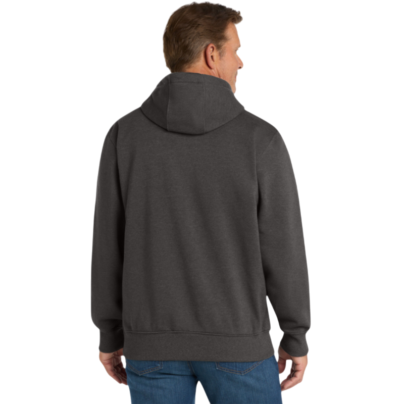 Carhartt ® Rain Defender ® Paxton Heavyweight Hooded Sweatshirt
