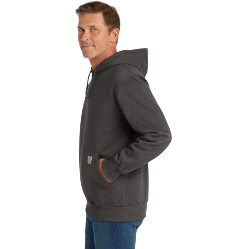 Carhartt ® Rain Defender ® Paxton Heavyweight Hooded Sweatshirt