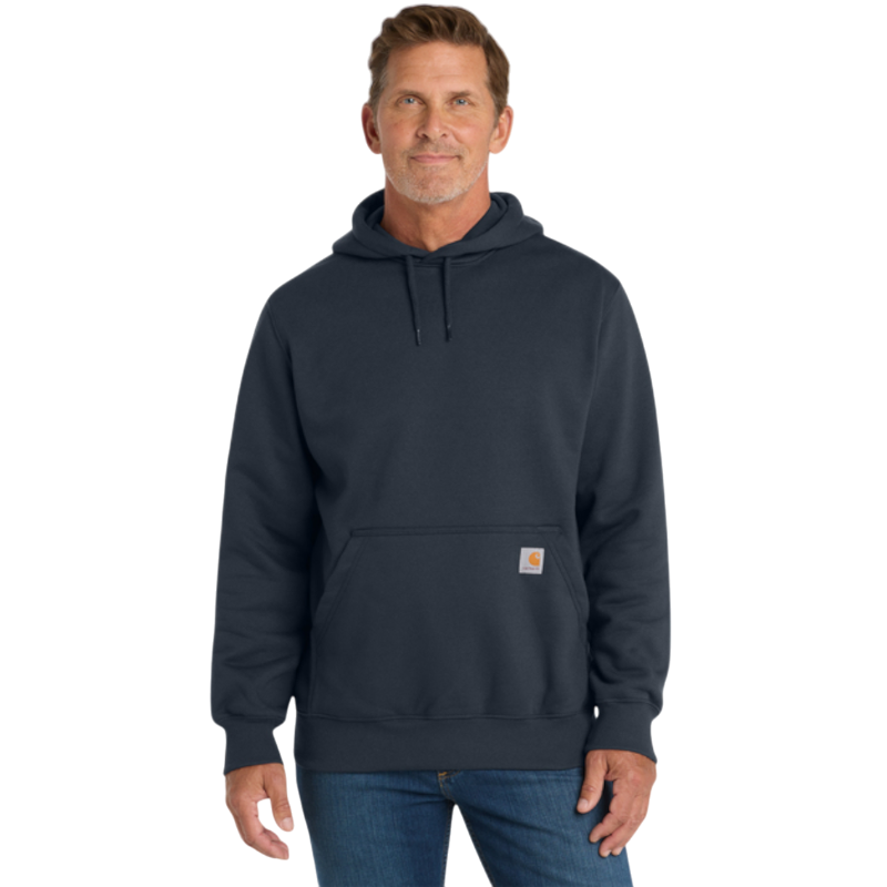 Carhartt ® Rain Defender ® Paxton Heavyweight Hooded Sweatshirt