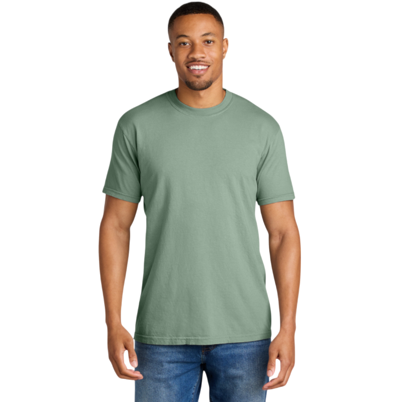 Comfort Colors ® Heavyweight Ring Spun Tee