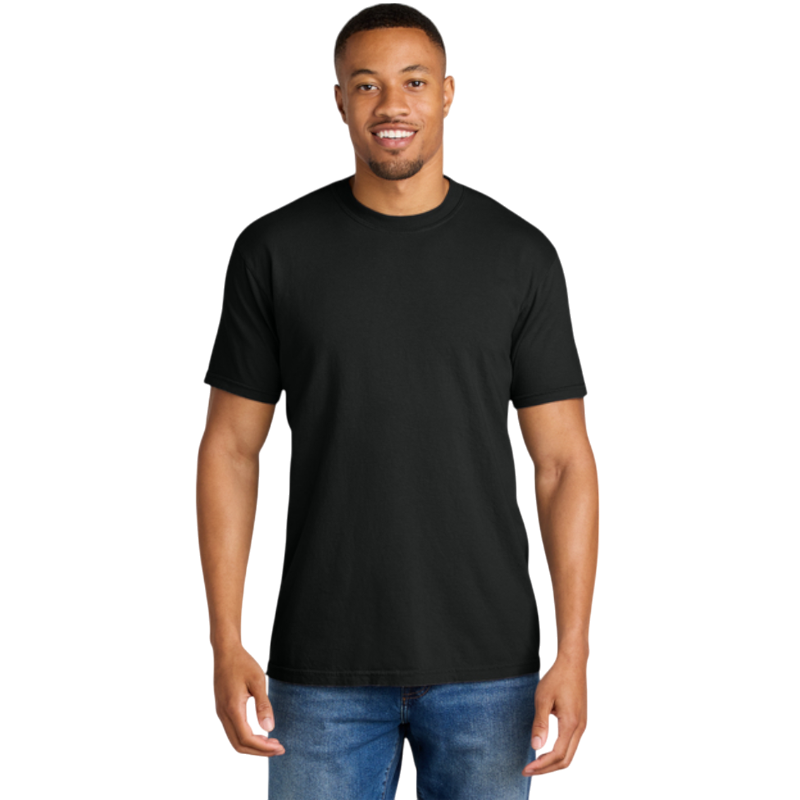 Comfort Colors ® Heavyweight Ring Spun Tee