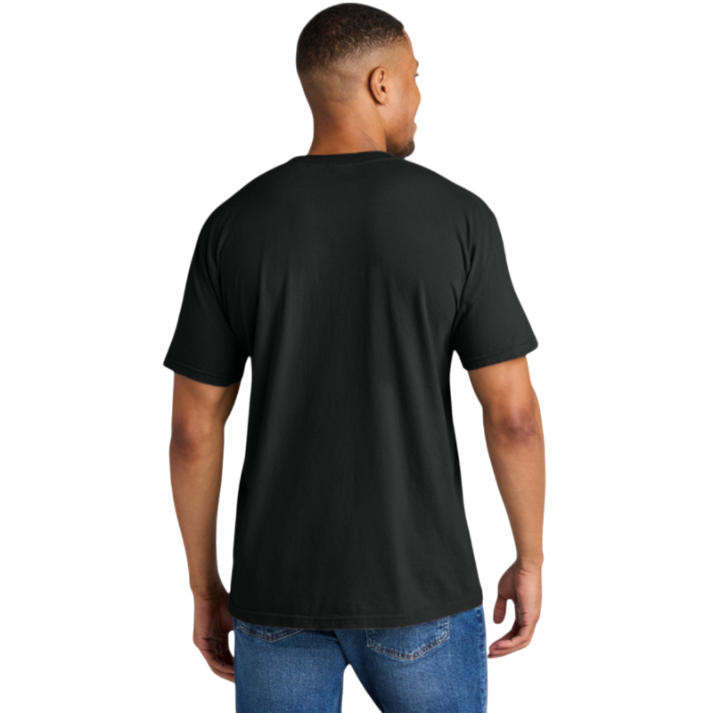 Comfort Colors ® Heavyweight Ring Spun Tee