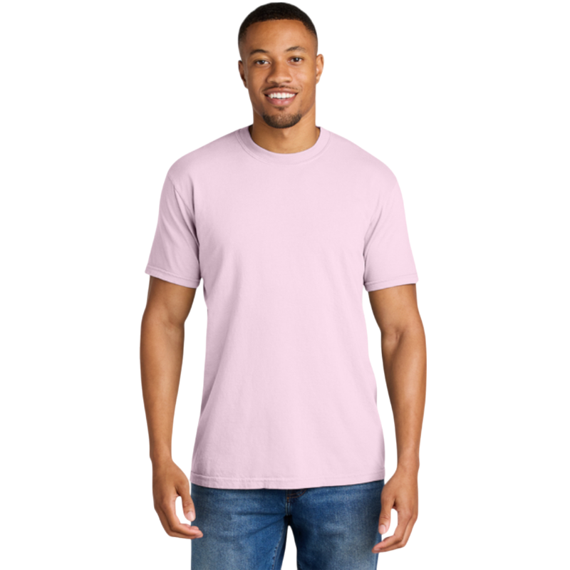 Comfort Colors ® Heavyweight Ring Spun Tee