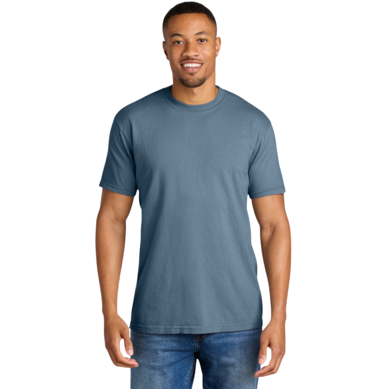 Comfort Colors ® Heavyweight Ring Spun Tee