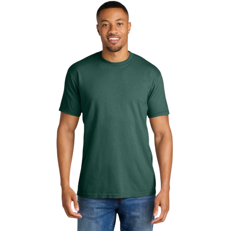 Comfort Colors ® Heavyweight Ring Spun Tee