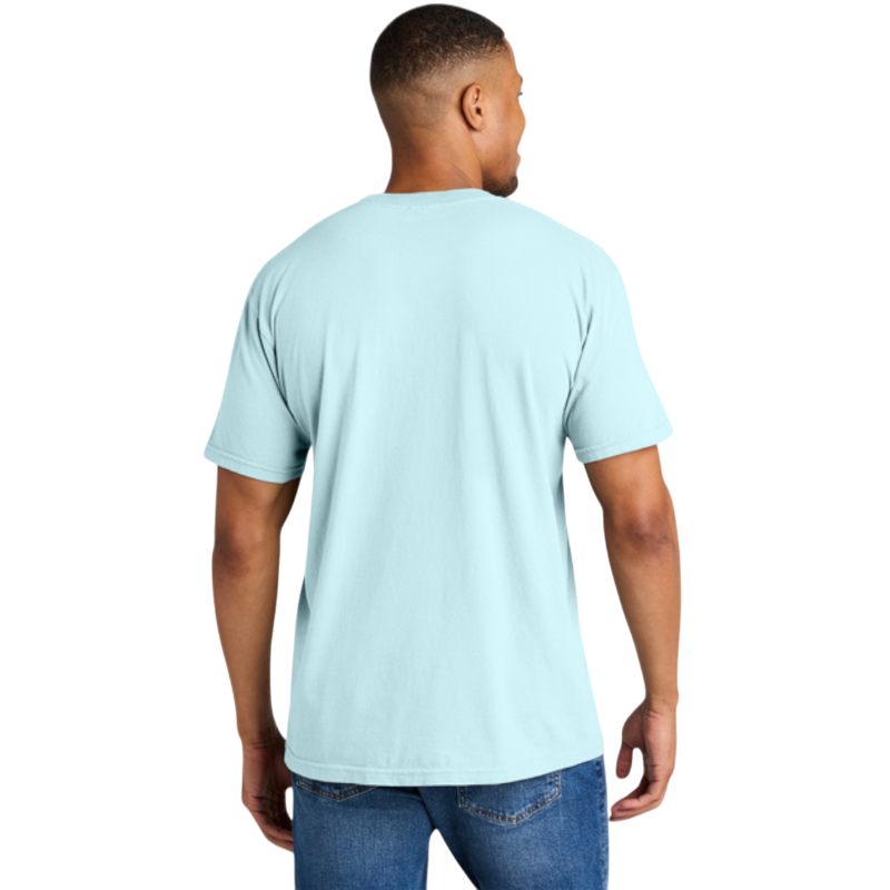 Comfort Colors ® Heavyweight Ring Spun Tee