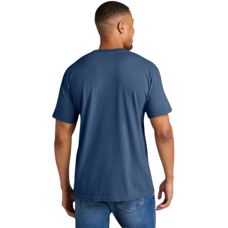 Comfort Colors ® Heavyweight Ring Spun Tee