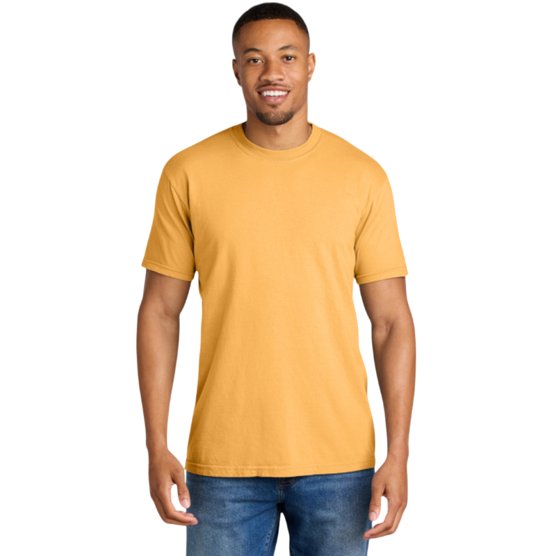 Comfort Colors ® Heavyweight Ring Spun Tee
