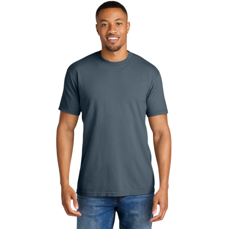 Comfort Colors ® Heavyweight Ring Spun Tee