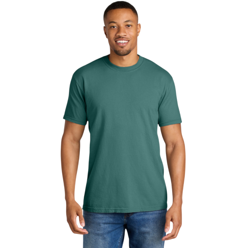 Comfort Colors ® Heavyweight Ring Spun Tee